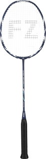 Forza Badminton Racket Aero Power 672 (balanced, medium, 86g) blue - strung -